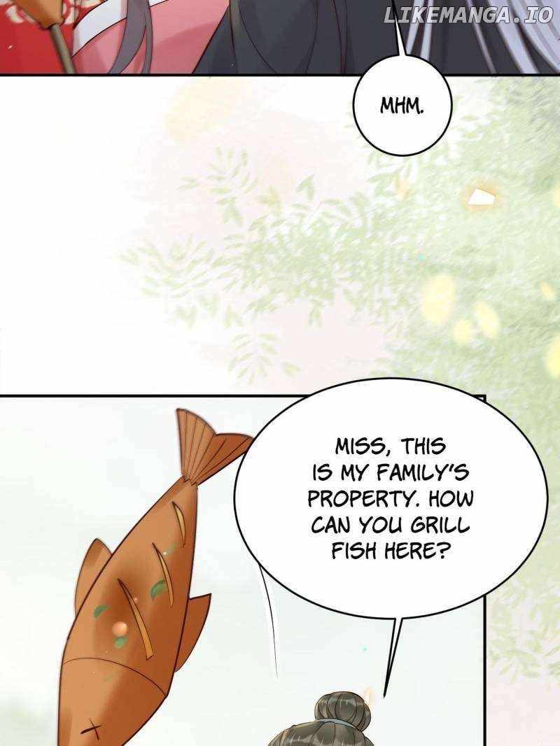 The Ghostly Doctor Chapter 579 33